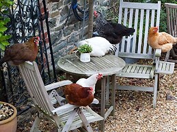 Glebe Farm B&B