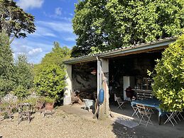 Glebe Farm B&B