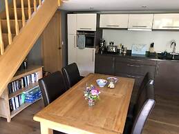 Glebe Farm B&B