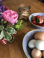 Glebe Farm B&B