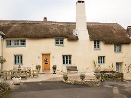 Glebe Farm B&B