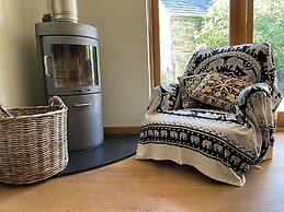 Glebe Farm B&B