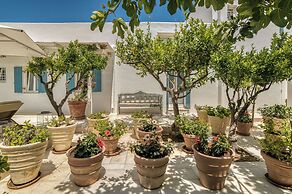 Villa Bellonia