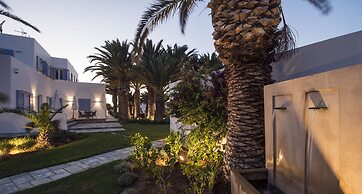 Villa Bellonia
