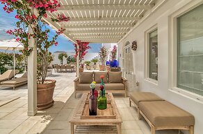 Villa Bellonia