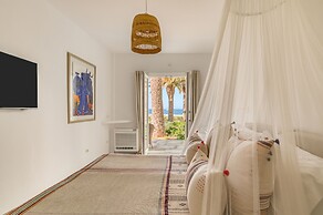 Villa Bellonia