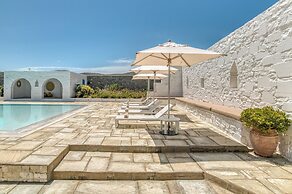 Villa Bellonia