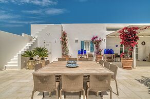 Villa Bellonia