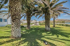 Villa Bellonia