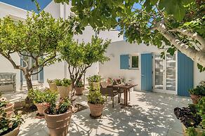 Villa Bellonia