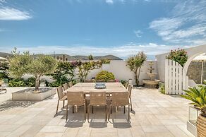 Villa Bellonia