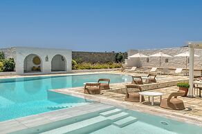 Villa Bellonia