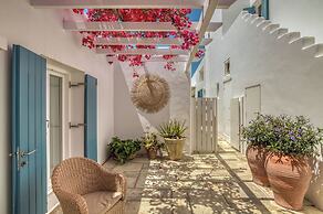 Villa Bellonia