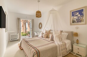 Villa Bellonia