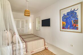 Villa Bellonia