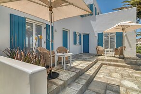 Villa Bellonia