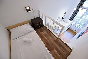 Hybernska Apartments