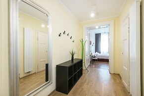 Hybernska Apartments