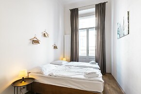Hybernska Apartments