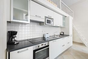 Hybernska Apartments
