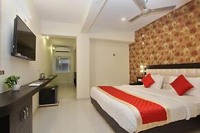 Vee Suites Bangalore