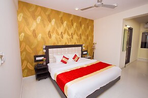 Vee Suites Bangalore