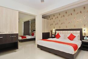Vee Suites Bangalore