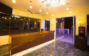 Vee Suites Bangalore