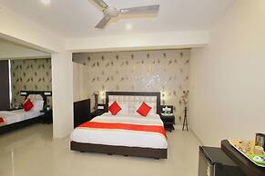 Vee Suites Bangalore