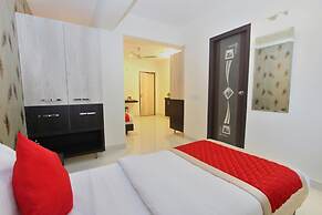 Vee Suites Bangalore