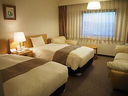 Hotel Route TSUKUBA