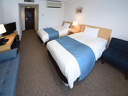 Hotel Route TSUKUBA
