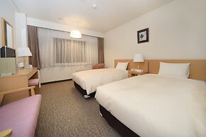 Hotel Route TSUKUBA