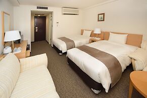 Hotel Route TSUKUBA