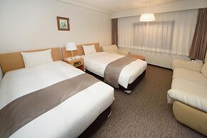 Hotel Route TSUKUBA