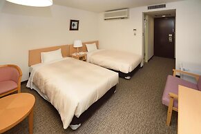 Hotel Route TSUKUBA