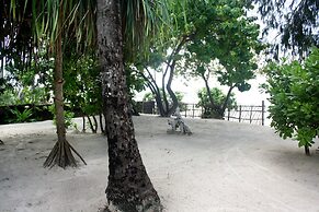 Kimte Beach Lodge