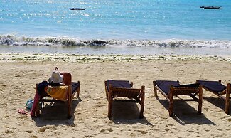 Kimte Beach Lodge