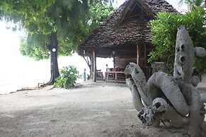 Kimte Beach Lodge
