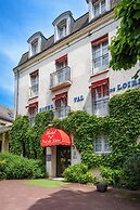 Hôtel Val De Loire
