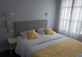 Hôtel Val De Loire