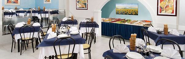 Hotel La Plage