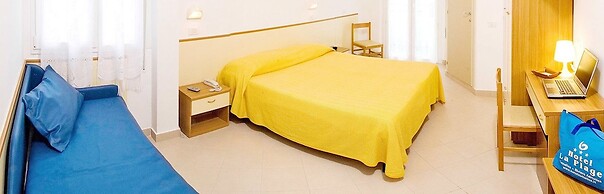 Hotel La Plage