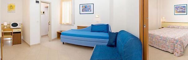 Hotel La Plage