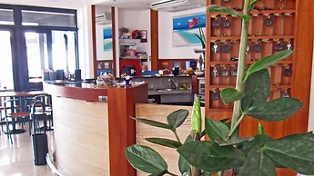 Hotel La Plage