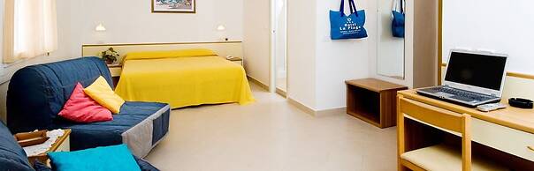Hotel La Plage