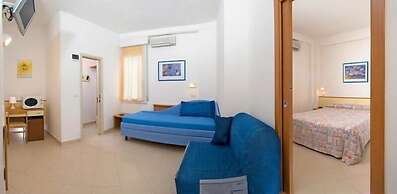 Hotel La Plage