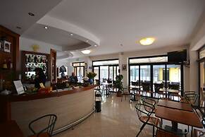 Hotel La Plage