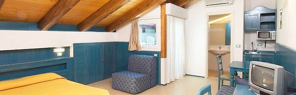 Hotel La Plage
