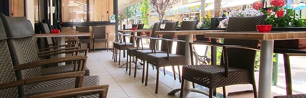 Hotel La Plage